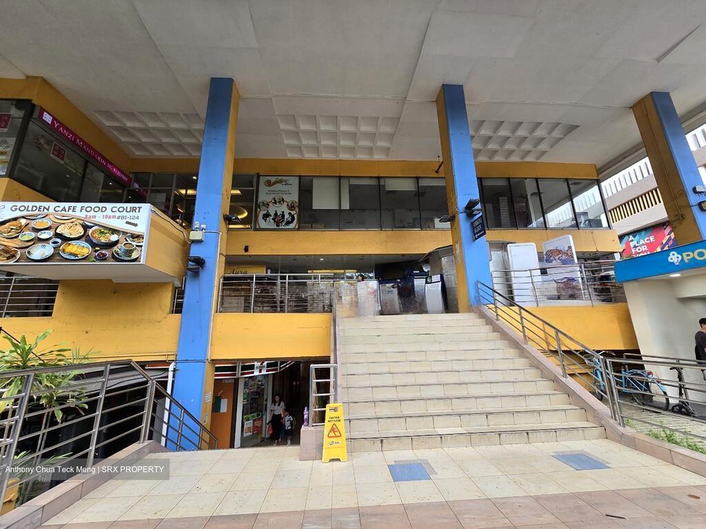Katong Shopping Centre (D15), Retail #453760101
